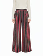Tribal Palazzo Pants