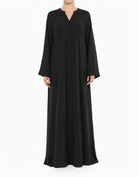 Jasmina Dubai abaya set