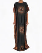 Ember Garden Bati Dress