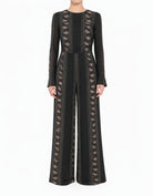 Love Paisley Jumpsuit