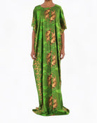 Olive Green samiyaah Bati Dress