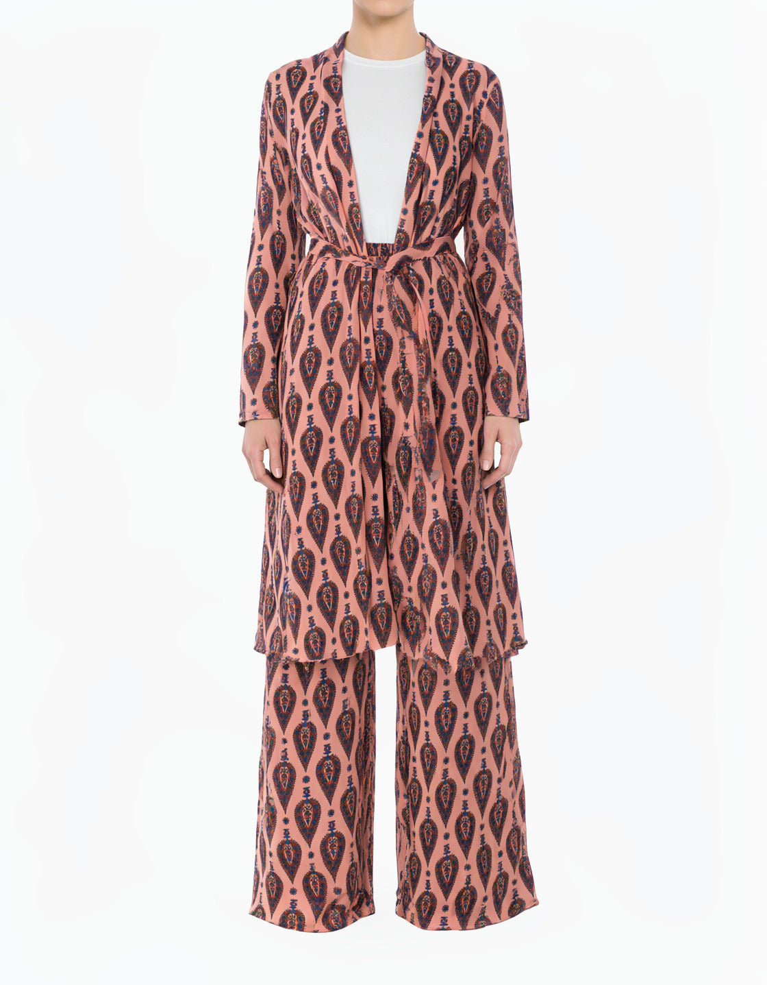 Rose Monniete Matching Set