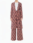 Rose Monniete Matching Set