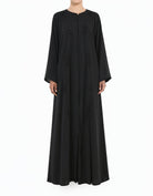 The Amira Dubai abaya set