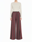 Tribal Palazzo Pants