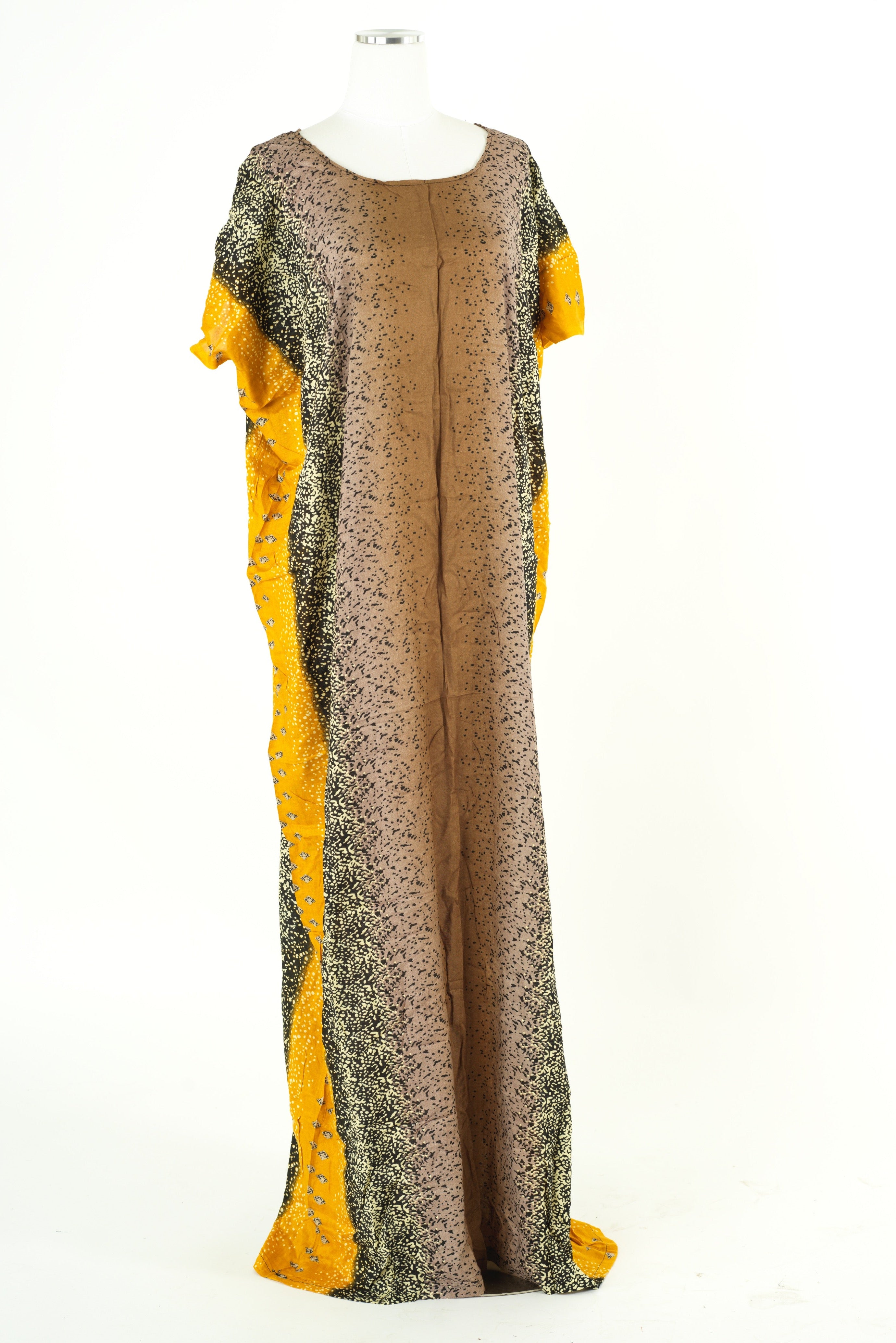 Gray Pretty Malika sequin satin • S / Gray • Kabayare