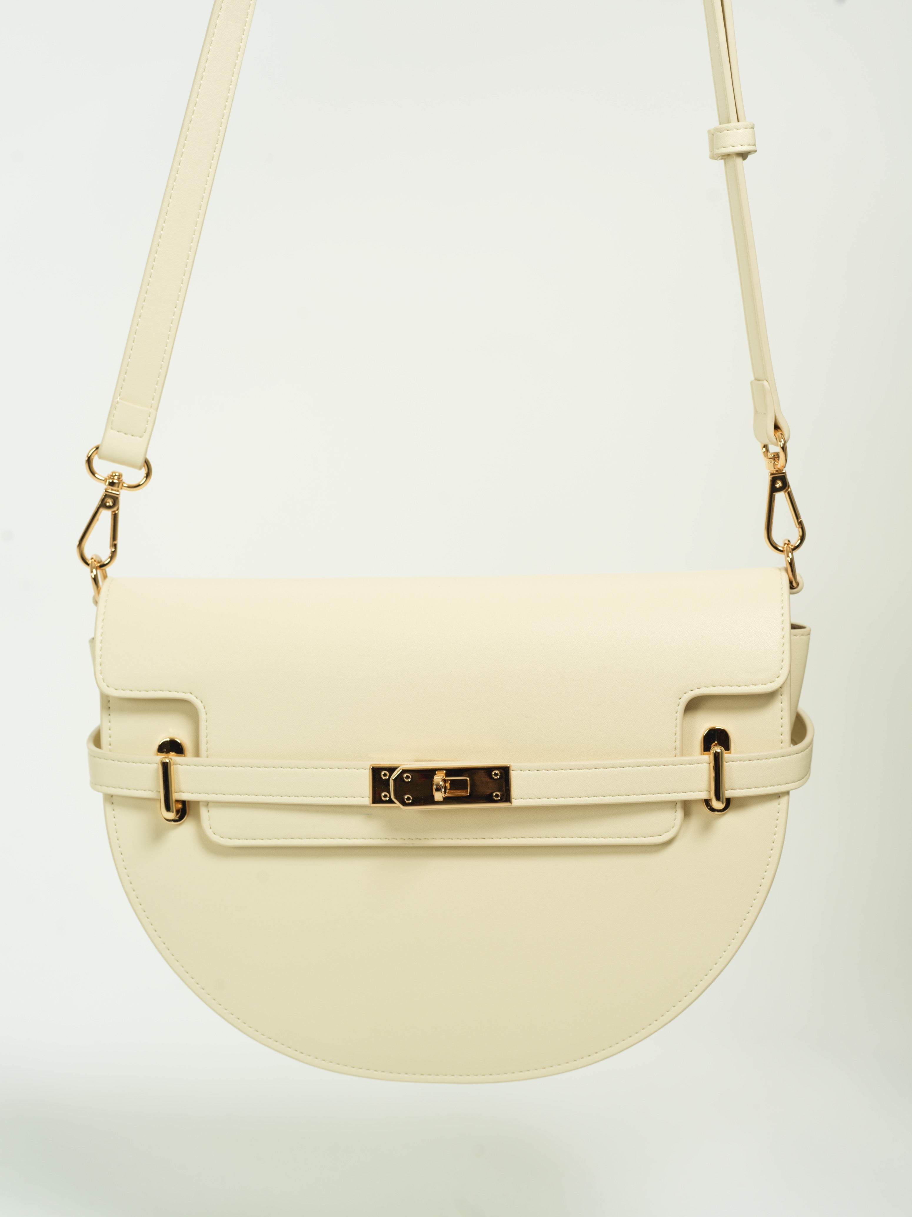 Isabelle Crossbody bag Kabayare