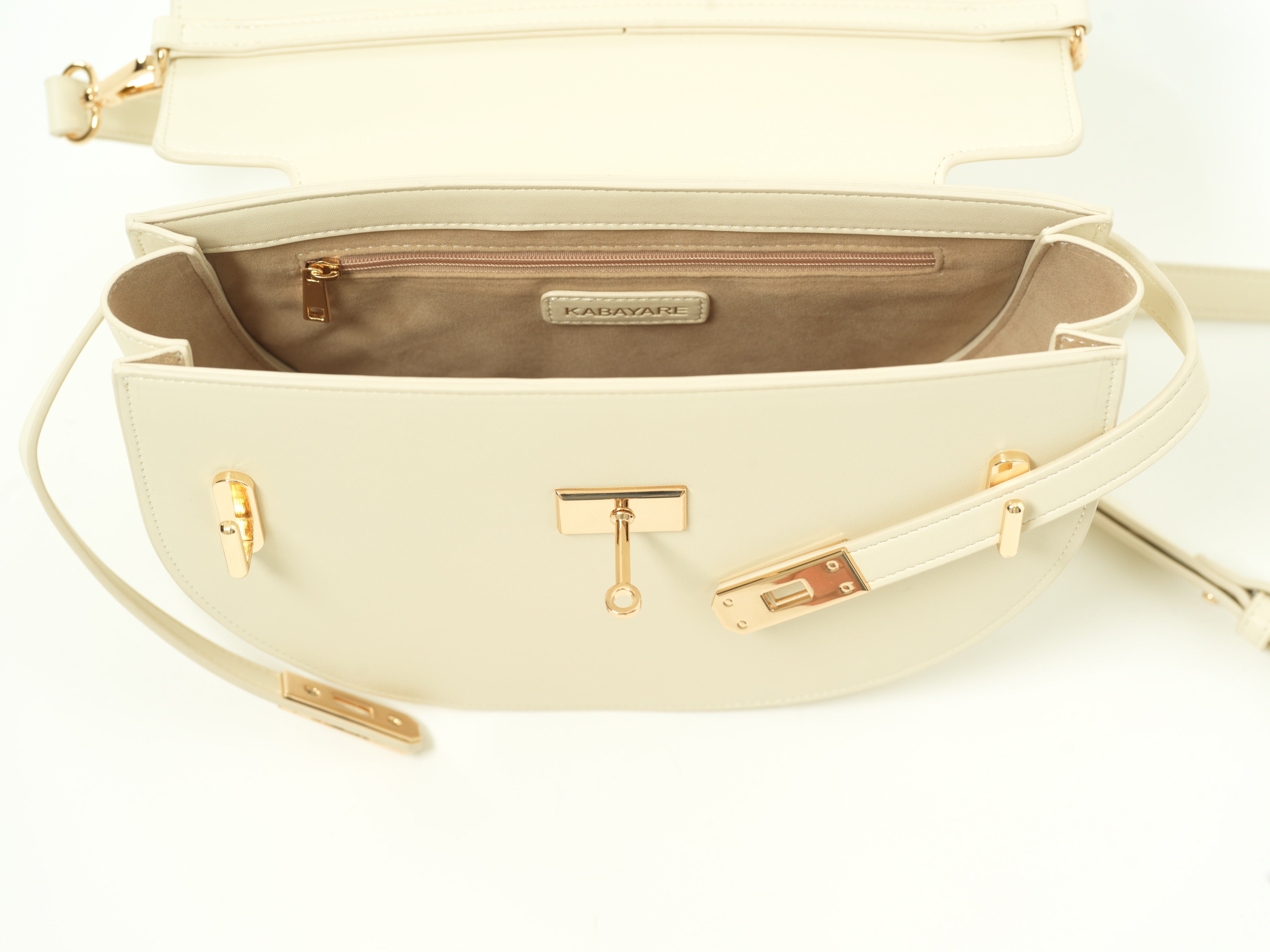 Isabelle Crossbody bag Kabayare