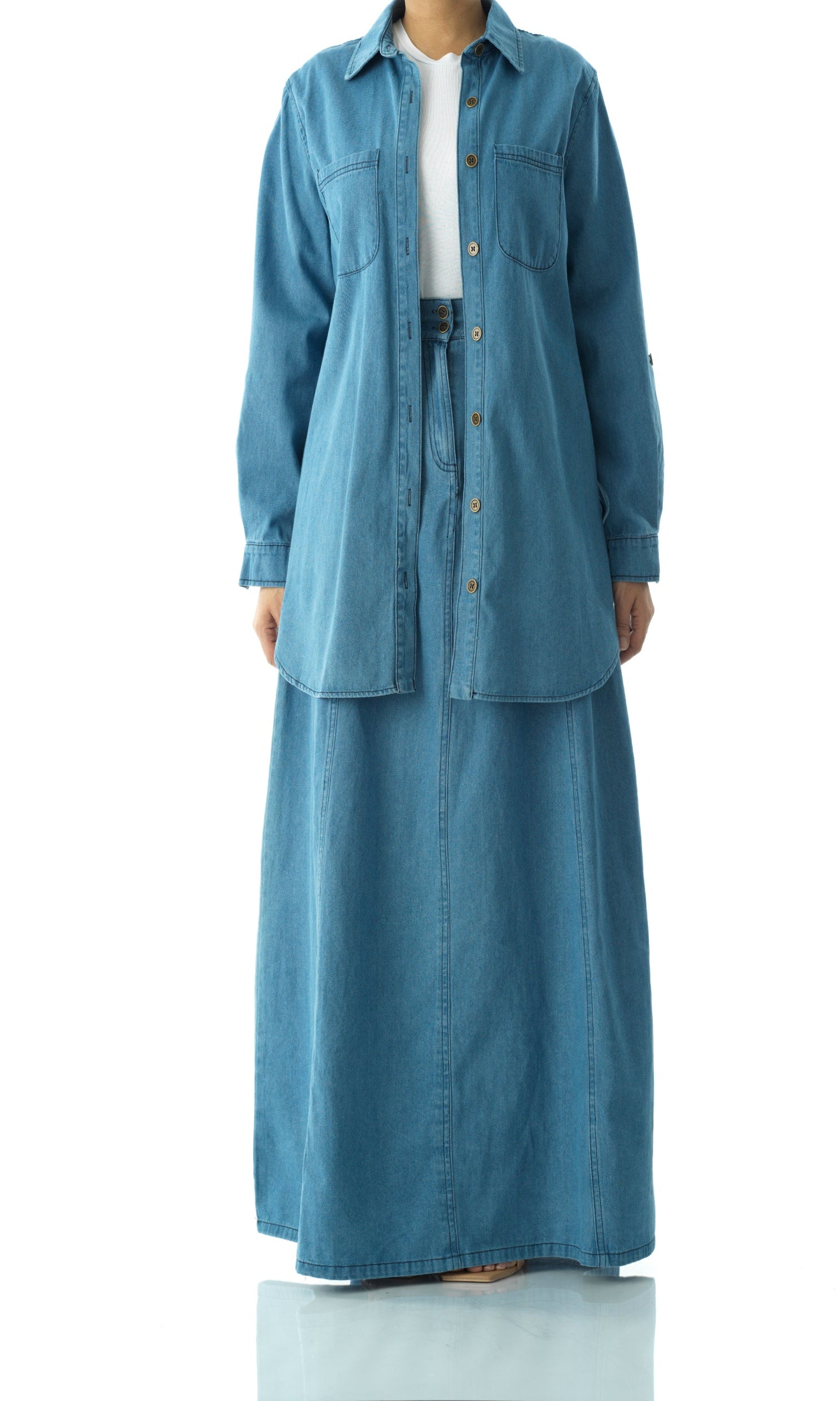 Islamic Fashion | New Arrivals | Modest fashion – Page 3 – Kabayare