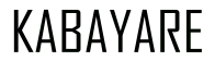 Kabayare