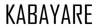 Kabayare