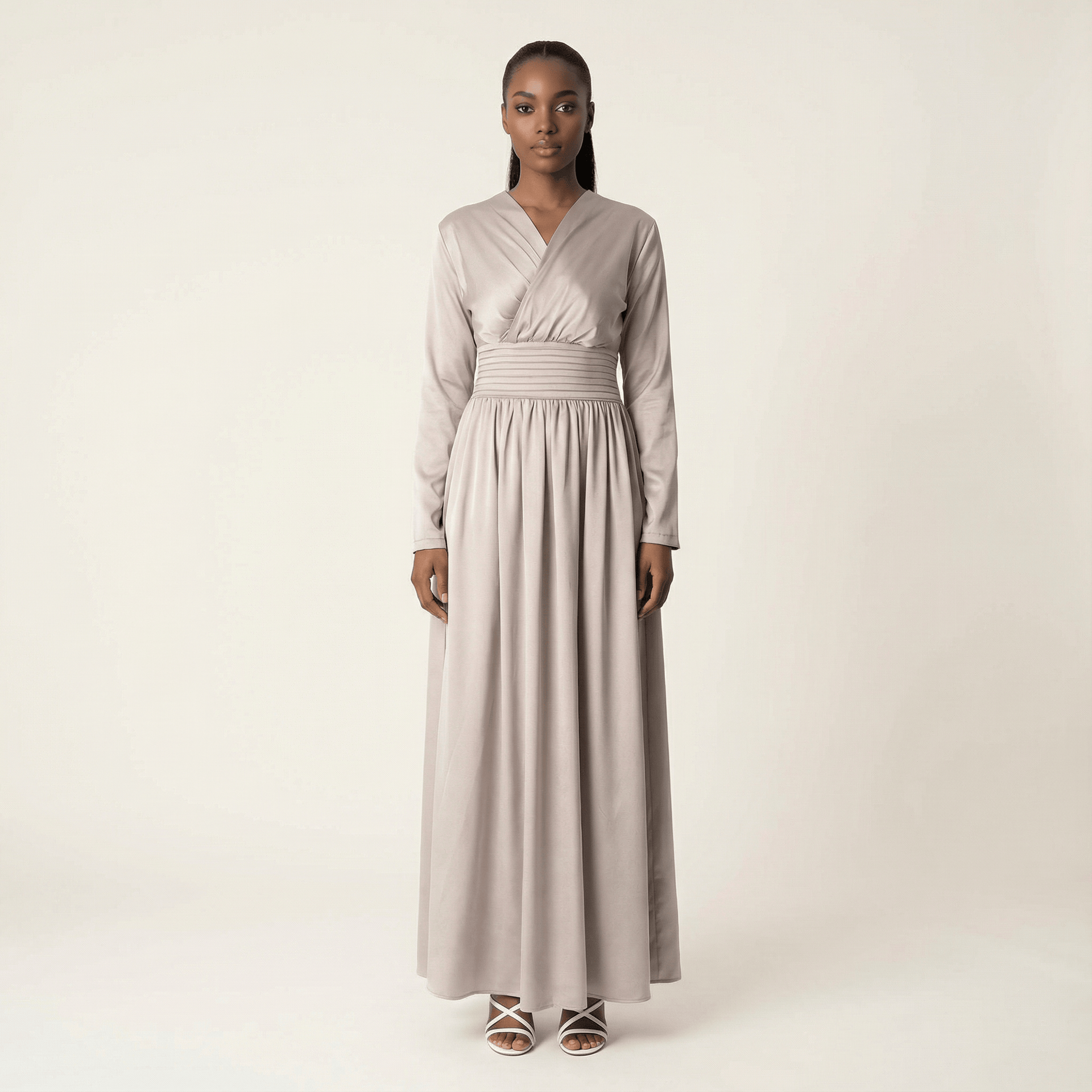 cover story maxi dress Love story satin maxi dress | Dress