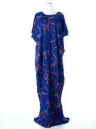 Lovely Amina bati dress Kabayare