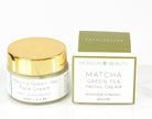 Matcha Green Tea Face Cream Monsun Beauty