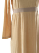 Mesh Modest Maxi Dress! Kabayare