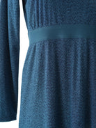 Mesh Modest Maxi Dress! Kabayare