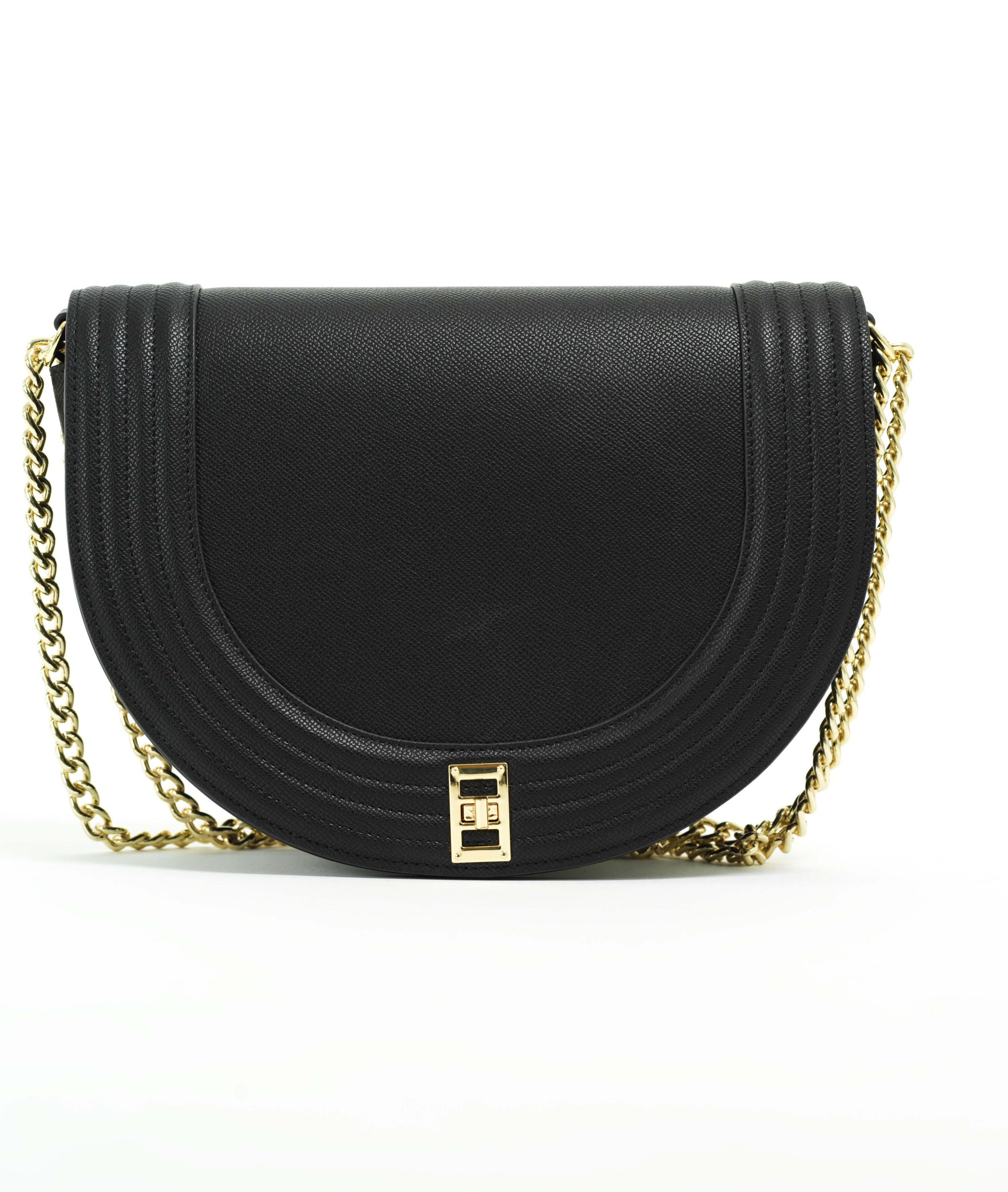 Moonlight Chain Shoulder Bag Kabayare