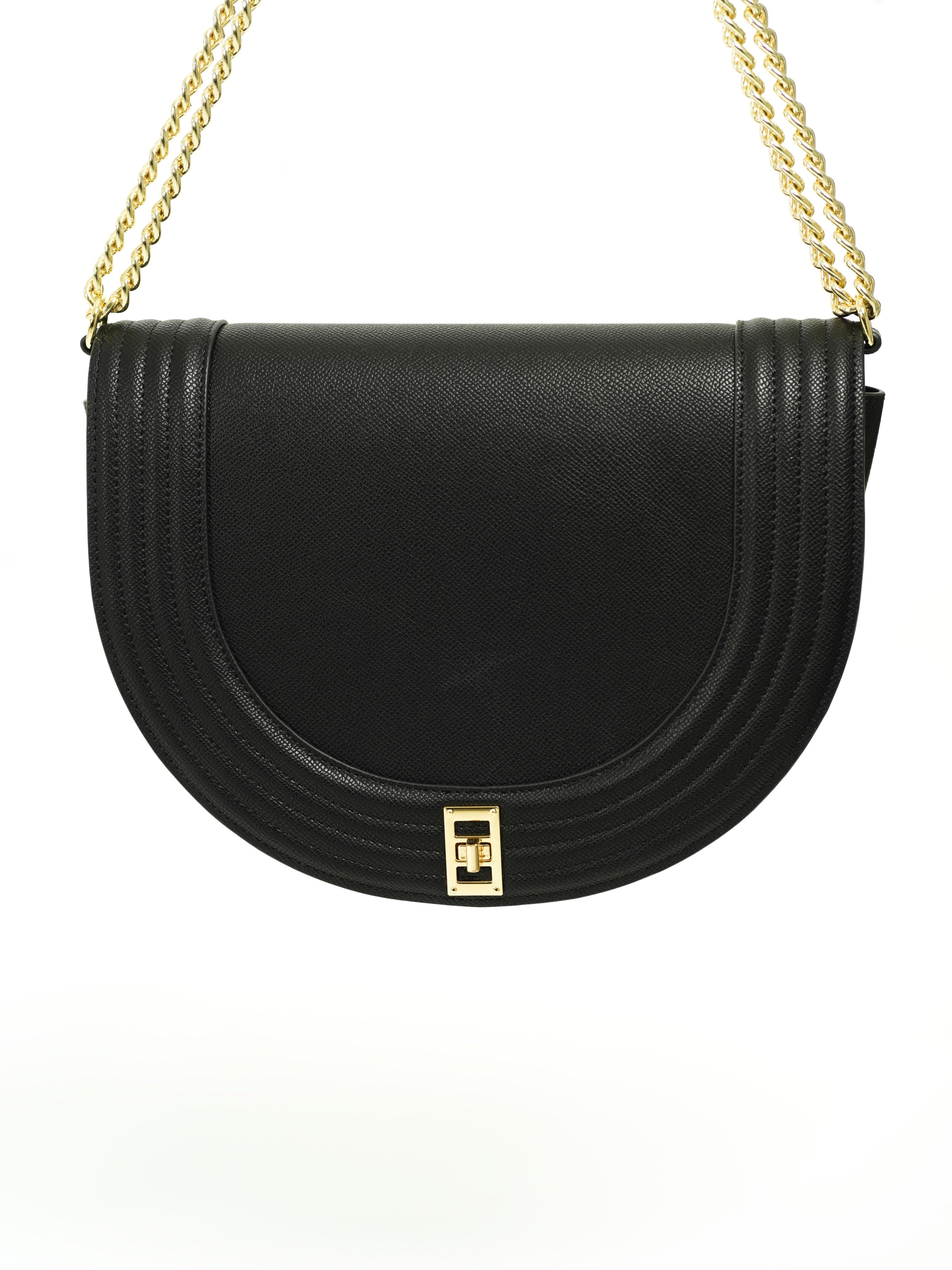 Moonlight Chain Shoulder Bag Kabayare