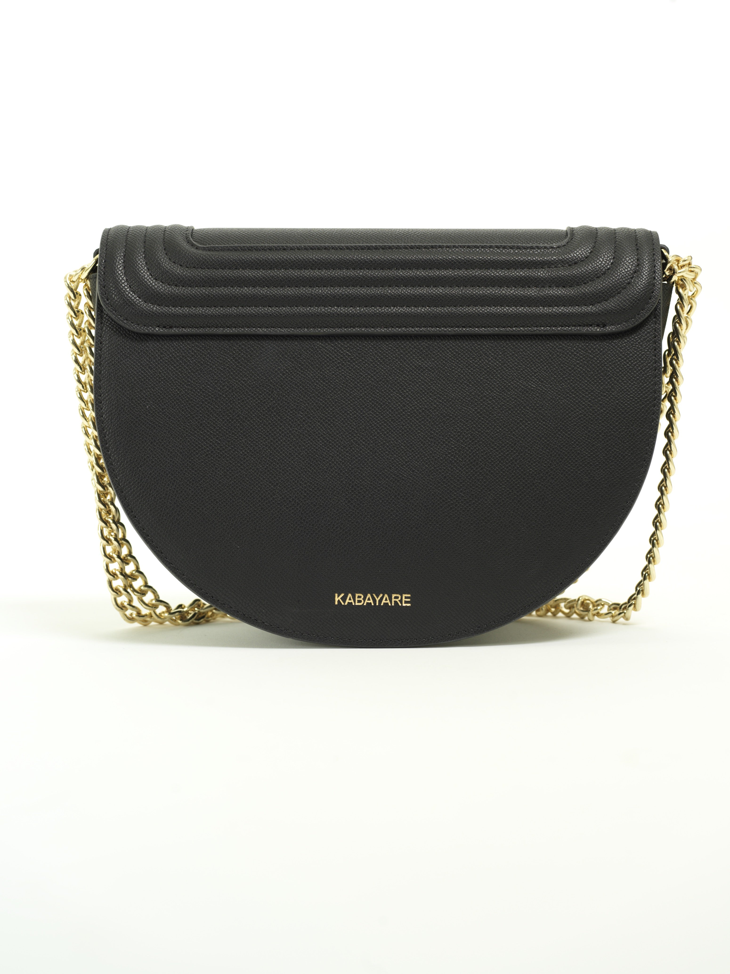 Moonlight Chain Shoulder Bag Kabayare