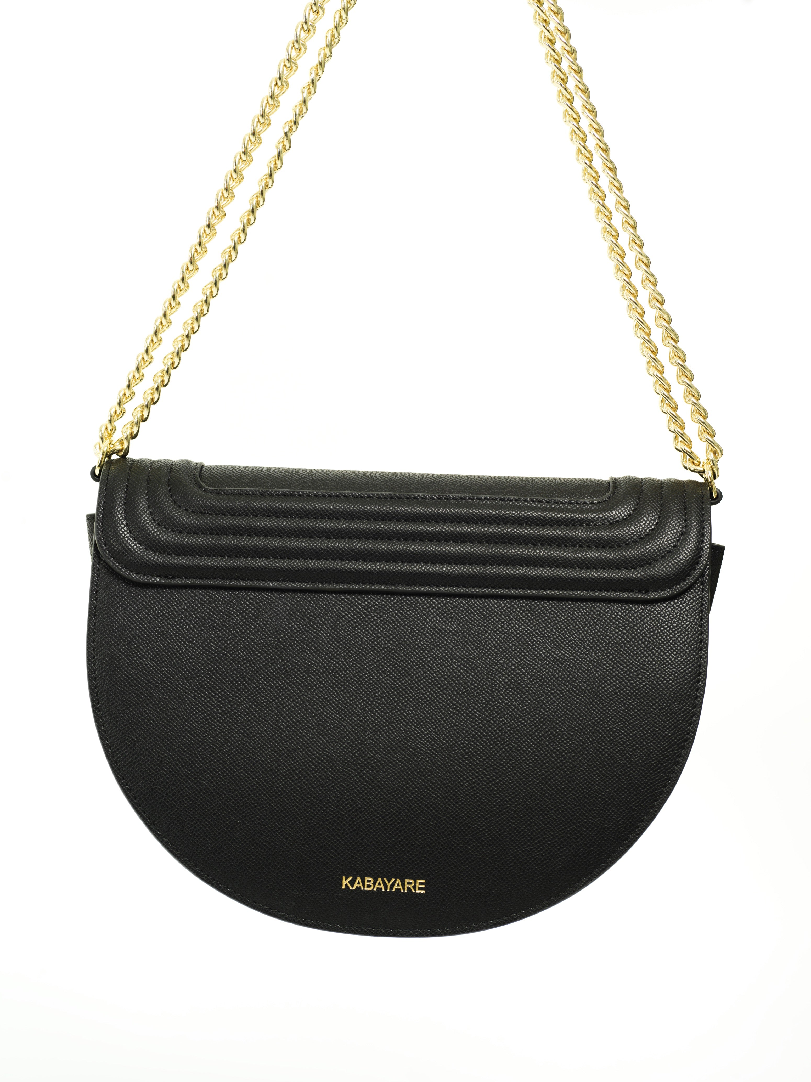 Moonlight Chain Shoulder Bag Kabayare