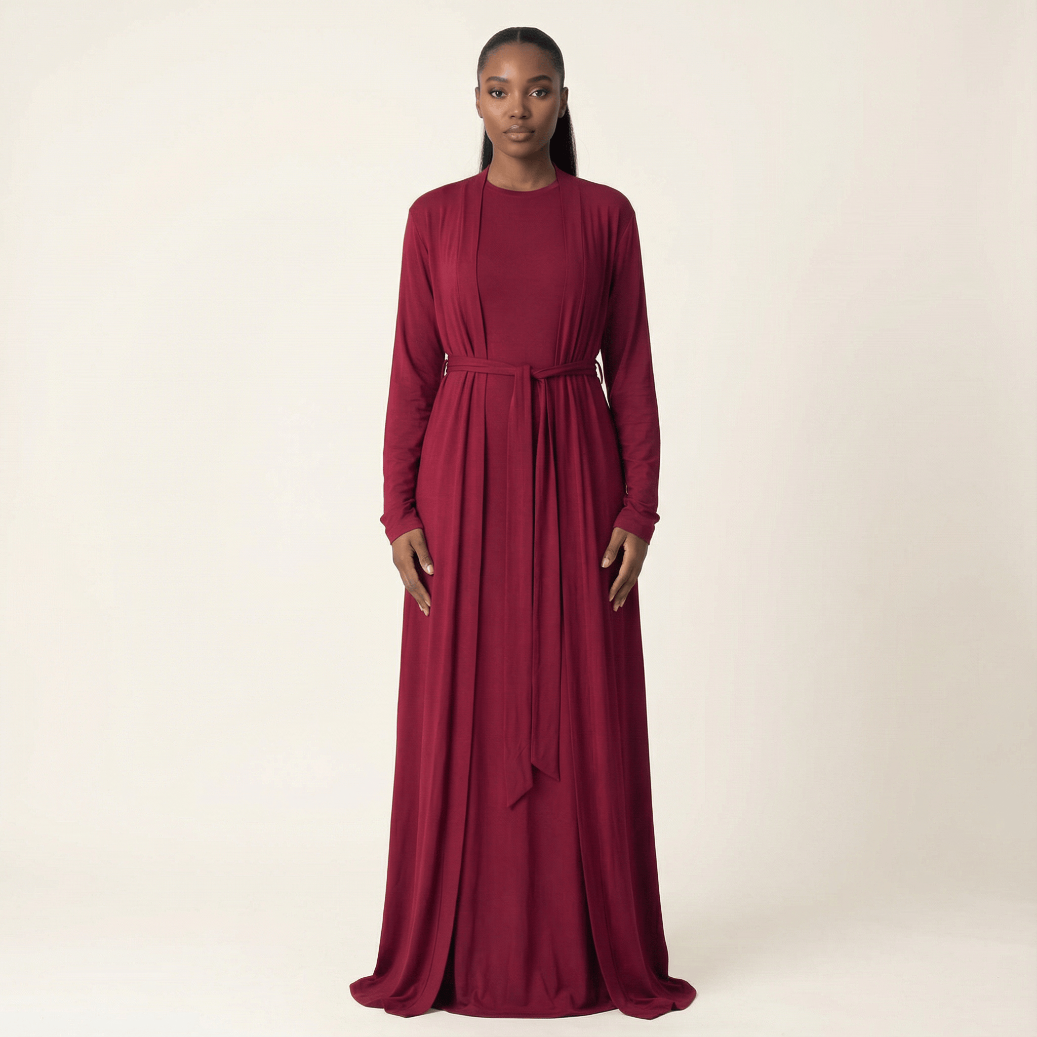 Plum made just for you jersey Kabayare