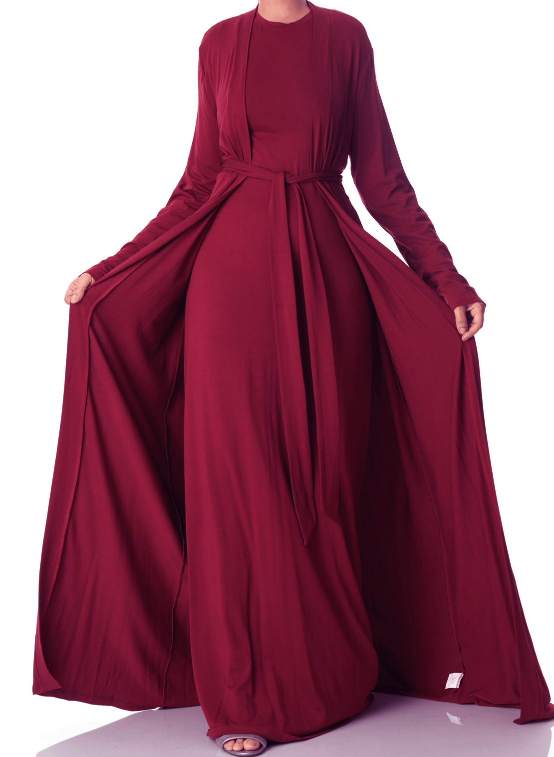 Abaya | Islamic Clothing | Muslim Clothing | Modest dresses • Kabayare