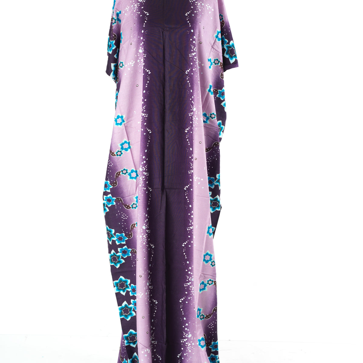 nocturne silk dress Plum Nocturne Bati Dress