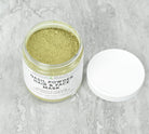 Qasil Organics  Pure Qasil Mask Powder for Hair and Skin Monsun Beauty