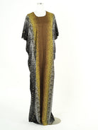 shadia bati print dress Kabayare