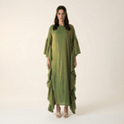 Shimmer fairy princess butterfly kaftan Kabayare