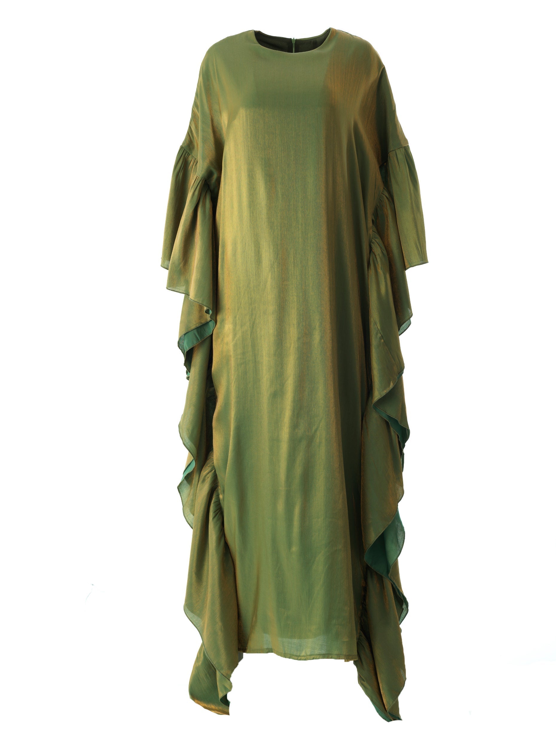 Shimmer fairy princess butterfly kaftan Kabayare