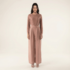 SHOW STOPPER lace detail jumpsuit Kabayare