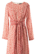 Total Perfection Floral Print maxi dress Kabayare