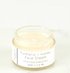 Turmeric and Honey Face Cream Monsun Beauty