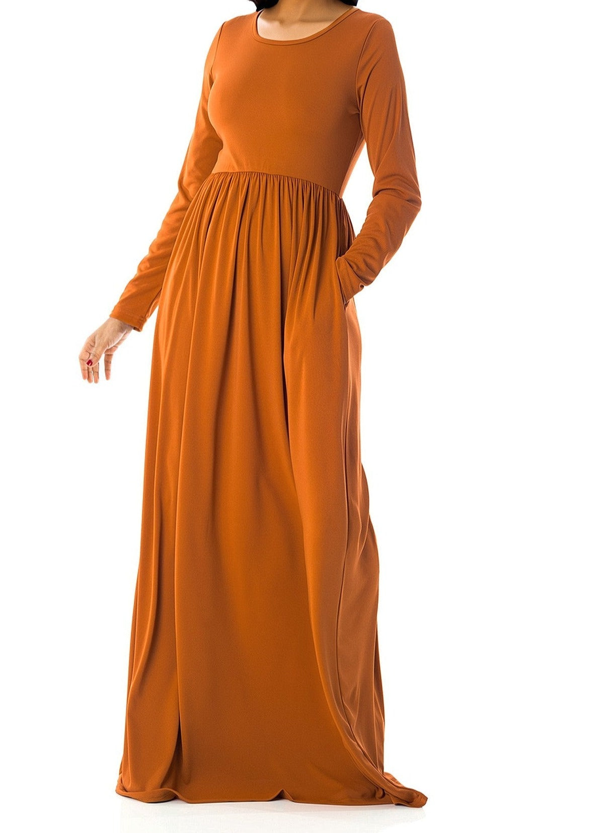 Kabayare Tuscan Original Milk Silk Small