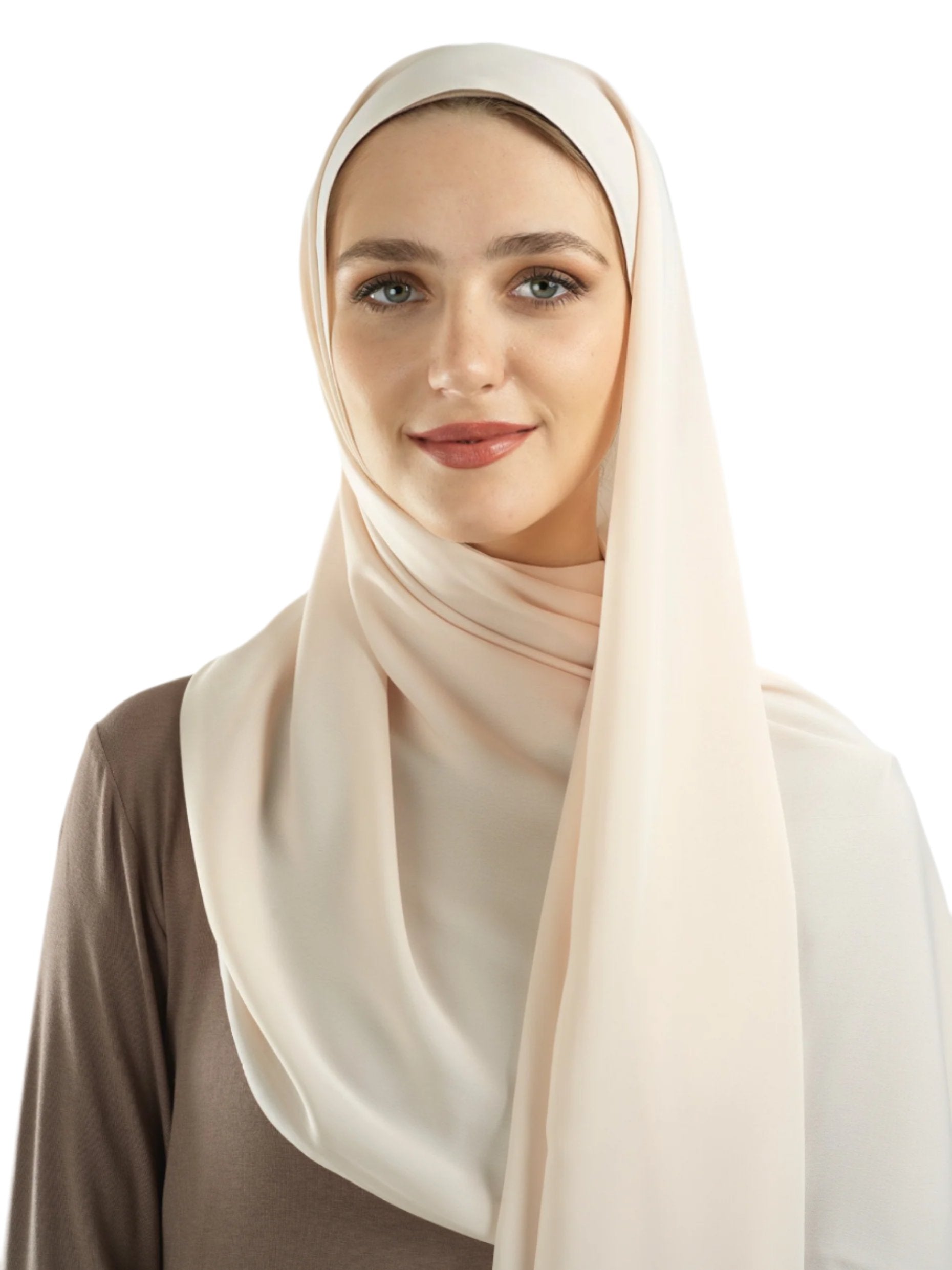 nida hijab