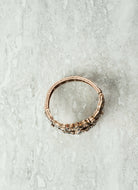 Adding drama cuff bracelet Kabayare