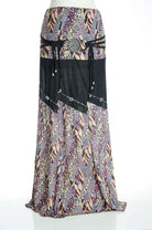 animal lace Skirt Kabayare