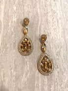Anissa earrings KF