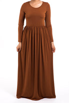Apple Cider Milk Silk Maxi Kabayare
