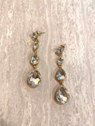 Asmaa earrings KF