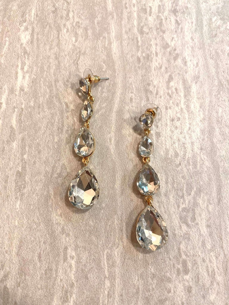 Asmaa earrings KF