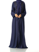 Asmaa Nida abaya Kabayare