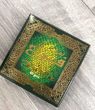 Bakhoor Fazza Incense Kabayare