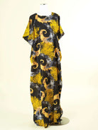 Beauty nest bati dress Kabayare