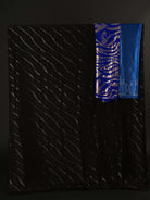 Black and Blue Sharaax Dirac KF