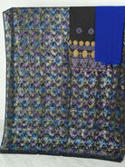 Black and Royal Blue Lorax Dirac sets Kabayare