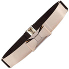 Black Bow Tie Belt Kabayare