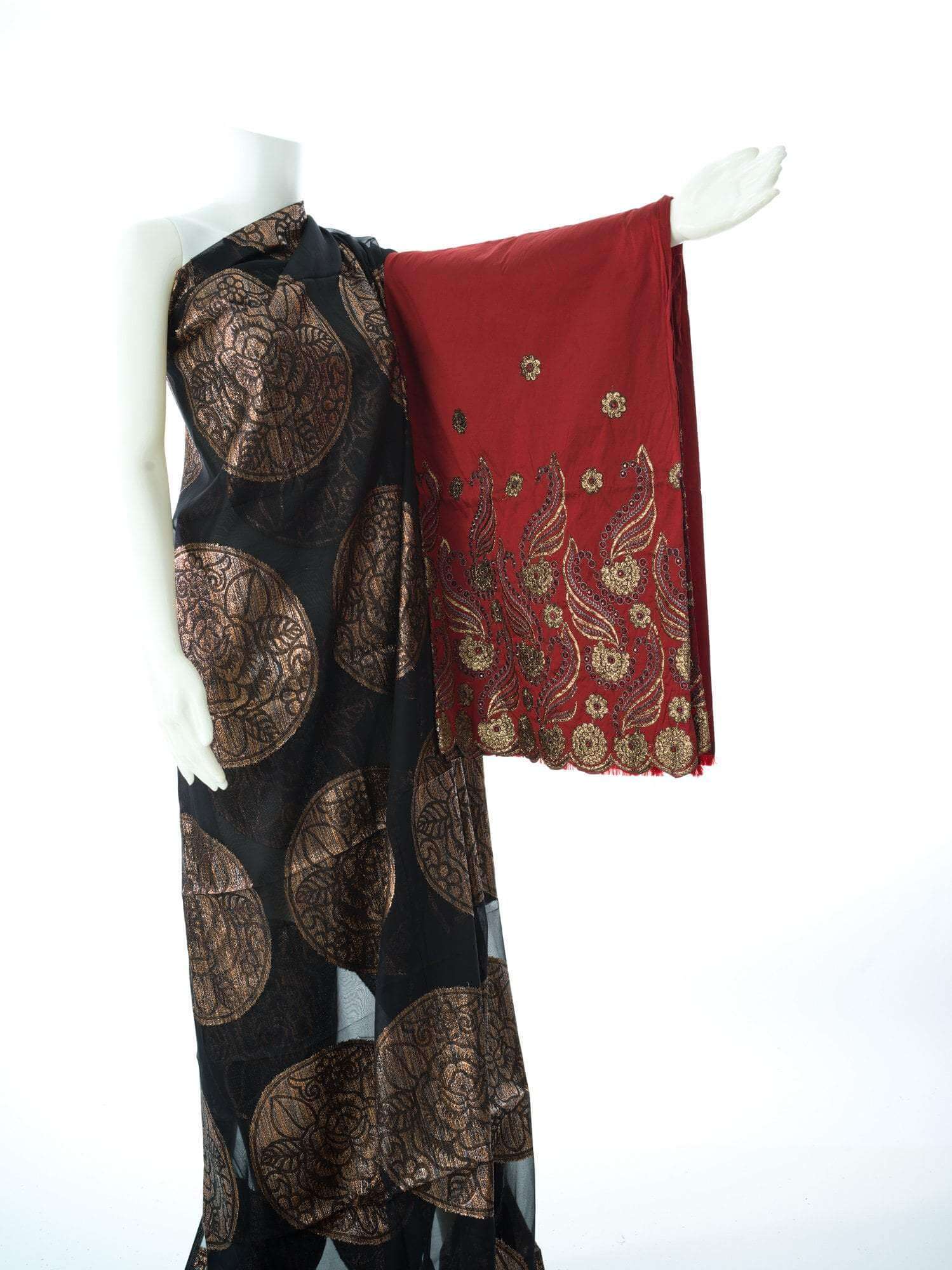 Black universe fransawi inspired Dirac set Kabayare