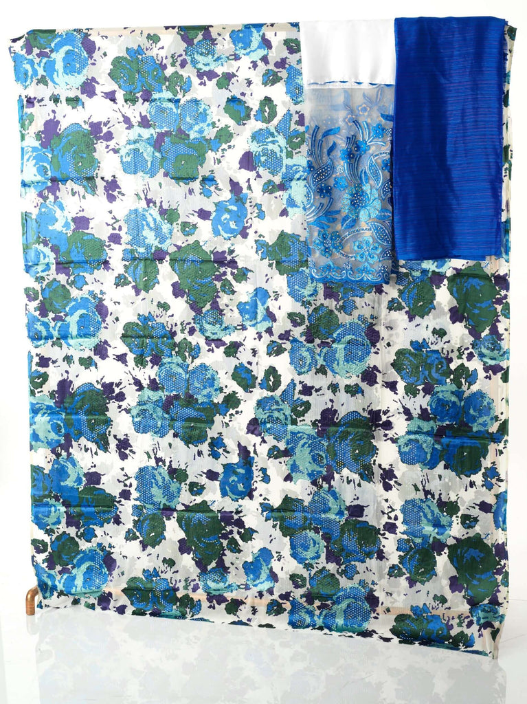 Blue Kabayare Dirac set Kabayare